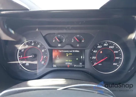 2018 Chevrolet Camaro 1Lt from USA, damaged, VIN 1G1FB3DS5J0116404